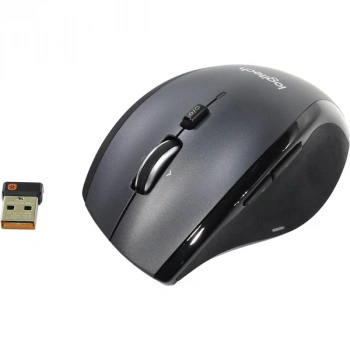 LOGITECH M705 Kablosuz Siyah Mouse (910-006034)