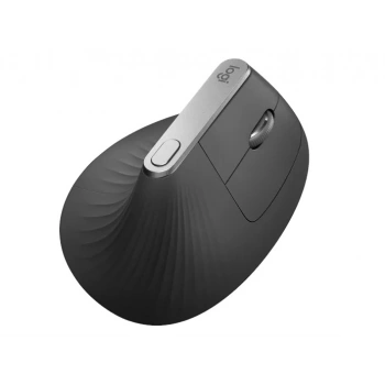LOGITECH MX Kablosuz Dikey Siyah Mouse (910-005448)