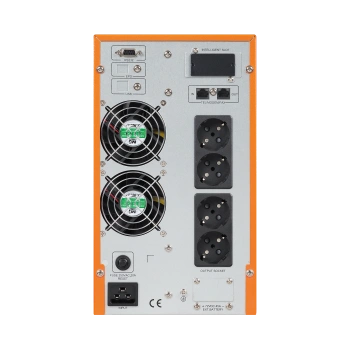 MAKELSAN 2kva  Powerpack Se Online Ups 1/1 (4X9AH) (+V.2)  K.G.K 