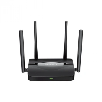 MERCUSYS MR25BE BE3600 WIFI7 DUAL BAND EV OFİS TİP ROUTER