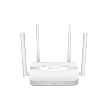 MERCUSYS MR25WBE WIFI7 BE3600 DUAL BAND ROUTER