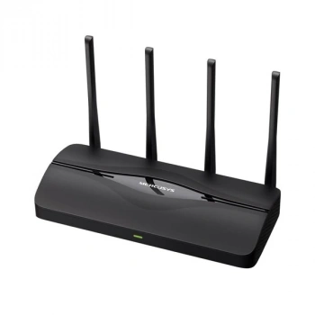 MERCUSYS MR27BE BE3600 WIFI7 DUAL BAND ROUTER