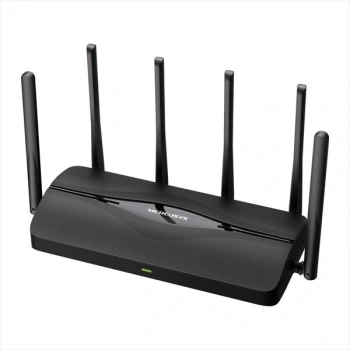 MERCUSYS MR37BE WIFI7 BE6500 DUAL BAND ROUTER