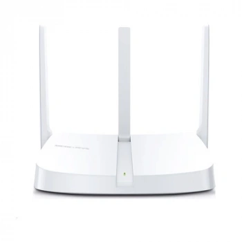 MERCUSYS MW305R 300mbps N300 2.4GHZ EV Ofis Tipi Access Point Router 3x 5dbi sabit anten