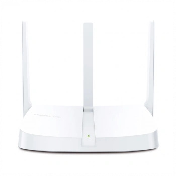 MERCUSYS MW306R 4 Port, 300Mbps, 2,4Ghz WiFi, Masaüstü, Megabit, Multi-Mode, Router