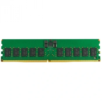 MICRON DDR5 ECC RDIMM 32GB 5600MHz MTC20F2085S1RC56BD2 2Rx8 Sunucu Ram