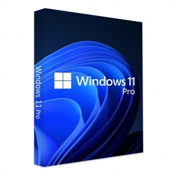 Microsoft Windows 11 Pro FQC-10556 64 Bit (OEM) Türkçe
