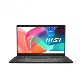 MSI 14MODERN F13MG-429XTR CORE I5-1334U 16GB DDR4  512GB NVME FDOS