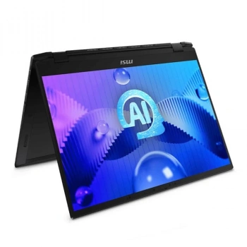 MSI 16 DOKUNMATIK SUMMIT E16 AI EVO A1MTG-015TR ULTRA 7 155H-32GB DDR5 RAM--1TB NVME-W11 PRO