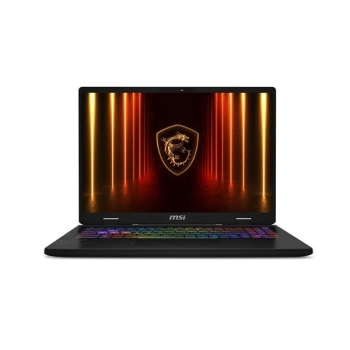 MSI 16 QHD CROSSHAIR 16 HX AI D2XWGKG-047XTR ULTRA 9 275HX-64GB DDR5 RAM-8GB RTX5070-1TB NVME-FDOS 240HZ