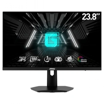 MSI  23.8 IPS G244F E2 1MS 180HZ HDMI-DP GAMING MONİTÖR 1920X1080