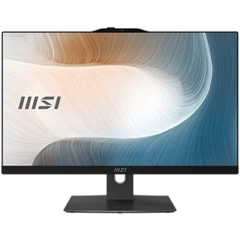 MSI 23.8 MODERN AM242P 12M-1821XTR CORE I7-1255U-16GB RAM-1TB SSD-FDOS