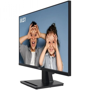 MSI 27 IPS PRO MP275 1MS 100HZ HDMI EV OFİS MONİTÖRÜ 1920X1080