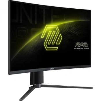MSI 27 VA MAG 27CQ6PF 1MS 180HZ HDMI-DP KAVISLI GAMING MONİTÖR 2560X1440
