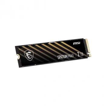 MSI 2TB SPATIUM M461 5000- 3200MB/s M2 NVME GEN4 DİSK