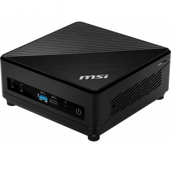 MSI CUBI 5 12M-406BEU CORE i5 1235U-32GB RAM-1TB NVME-W11 PRO MINI PC