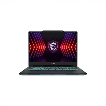Msı Cyborg 14 A13VE-054XTR I7-13620H 16GB DDR5 RTX4050 GDDR6 6GB 512GB SSD 14.0 FHD+ 144Hz DOS
