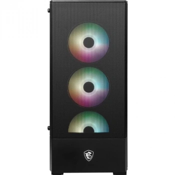 MSI MAG FORGE 112R Gaming Mid-Tower PC Kasası