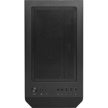 MSI MAG FORGE M100R Gaming Mid-Tower PC Kasası