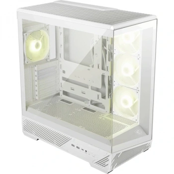 MSI MAG PANO 130R PZ WHITE PANORAMIK GAMING MID-TOWER PC KASASI BEYAZ
