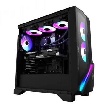 MSI MPG INFINITE X3 2NVR7-640EU ULTRA 7 265KF-64GB DDR5 RAM-2TB NVME-12GB RTX5070-W11H GAMING PC