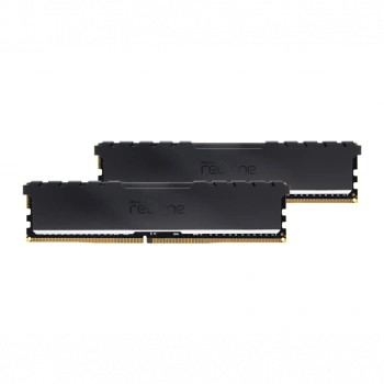 MUSHKIN redLine, MRF4U320GJJM8GX2, 2x8Gb Kit, 3200Mhz, DDR4, CL16, Desktop Gaming RAM (Soğutuculu)