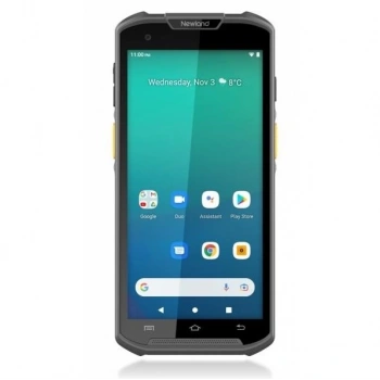 NEWLAND MT9300 (Megaterra) 4GB RAM-64GB ROM-KAREKOD ANDROID EL TERMİNALİ