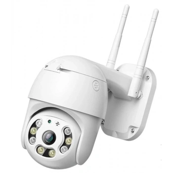 OKam O-Kam 3038 3MP Wifi PTZ Kamera