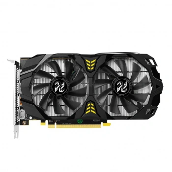 PELADN Radeon RX 580, 8Gb, GDDR5, 256Bit, 1xHDMI, 3xDP GAMING Ekran Kartı