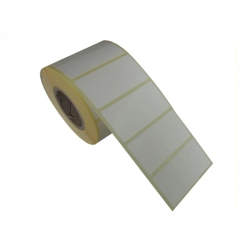 PG Etiket 60mmx30mm (Tek Kolonda 1li)Toplam 1000ad