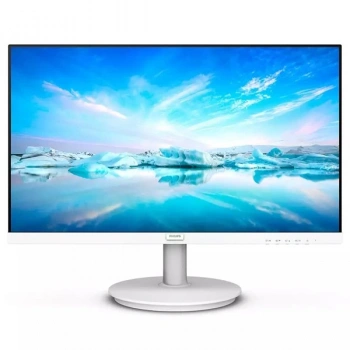 PHILIPS 27 IPS 271V8AW/00 4MS 75Hz HDMI EV Ofis Tipi Monitör 1920x1080 Beyaz