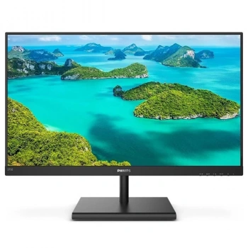 PHILIPS 27 IPS 275E1S-00 4MS 75HZ HDMI-DP EV OFİS MONİTÖRÜ 2560X1440