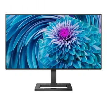 PHILIPS 27 IPS 275E2FAE/00 1MS 75HZ HDMI-DP KURUMSAL MONİTÖR 2560X1440