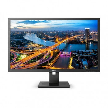 PHILIPS 325B1L/00 31,5" 4ms, 75Hz 2K Quad HD, 2xHDMI, DP, Pivot, IPS Panel Monitör
