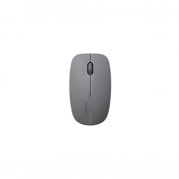 PHILIPS SPK7418G, Gri, USB Nano 2,4Gh ve Bluetooth Kablosuz, 1600dpi, Optic, 3 Tuşlu Mouse