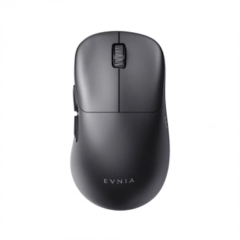 PHILIPS SPK9418, EVNIA, Siyah, USB Nano 2,4Gh ve Bluetooth Kablosuz, 12.000dpi, Optic, 6 Programlanabilir Buton, Şarj Edilebilir, GAMING Mouse