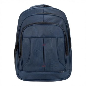 PLM City Notebook Sırt Çantası 17" Lacivert