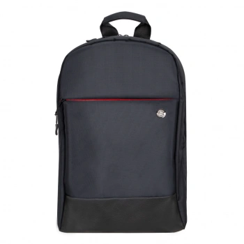 PLM Palma Notebook Sırt Çantası 15"-16" Siyah