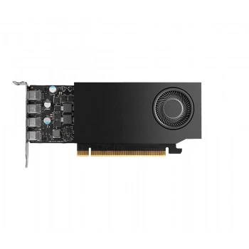 Pny Nvidia RTX A400 VCNRTXA400-PB 64 Bit GDDR6 4 GB Ekran Kartı (Aksesuarsız)