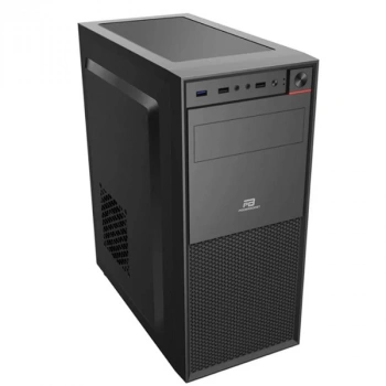 POWERBOOST 400W PB-A400B Standart Mid-Tower PC Kasası
