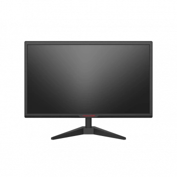POWERGATE PG24TNB, 24", 5ms, 75Hz, Full HD, D-Sub, HDMI, TN LED Monitör