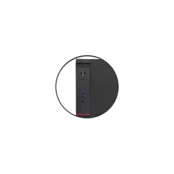 QUADRO SOLID DHA-44825 CORE i5 4460 8GB- 256GB SSD- O/B HD VGA FDOS