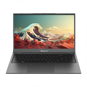 QUANTUM Prime TM1200, i5-13600H, 15,6" FHD, 16Gb Ram, 512Gb SSD, Paylaşımlı Ekran Kartı, Işıklı sıvı geçirmez klavye, Parmak izi okuyucu, Free Dos Notebook