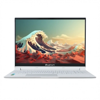 QUANTUM WhiteFang G5035, i5-13420H, 16" FHD, 16Gb Ram, 512Gb SSD, 4Gb RTX3050, Free Dos Gaming Notebook (Beyaz)