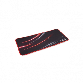 Rampage 300272, 300x700x3mm, Gaming, MOUSE PAD (Siyah)