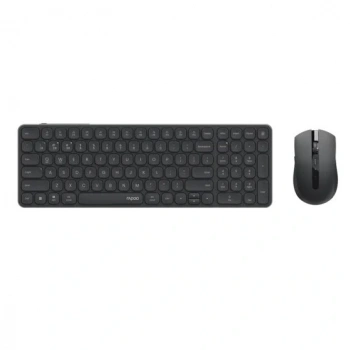 RAPOO 9350S BLUETOOTH KABLOSUZ KLAVYE MOUSE SET