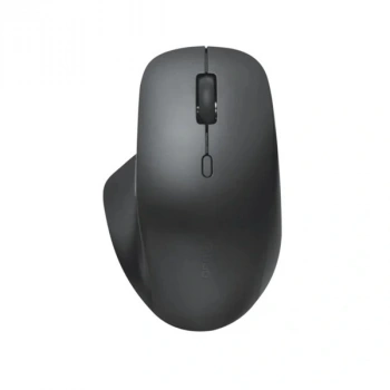RAPOO M50 PLUS OPTİK SİLENT KABLOSUZ MOUSE - SİYAH