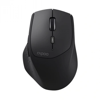 RAPOO MT550L 12764 Multi-Mode Kablosuz Mouse Black