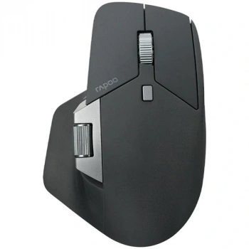 RAPOO MT760L Multi-Mode Kablosuz Mouse Light Black