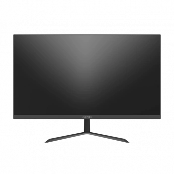 RAYDIN BREEZE, 27", 2ms, 75Hz, Full HD, D-Sub, HDMI, Frameless, VA LED Monitör (Siyah)